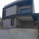 Sobrado a venda Catagua Way