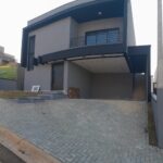 Sobrado a venda Catagua Way